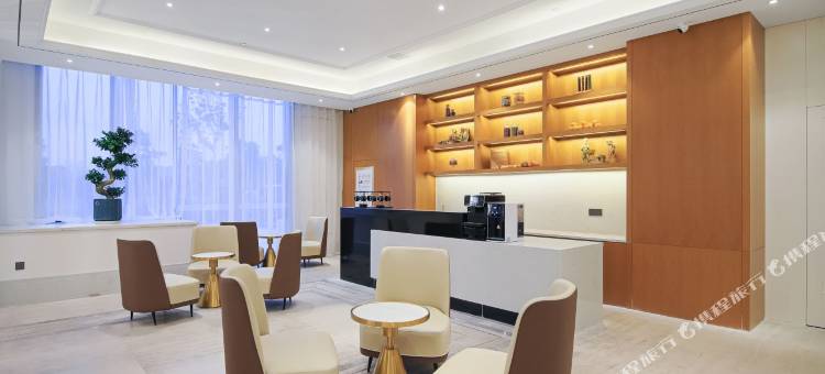 维也纳国际酒店(扬州扬子江南路江苏旅院店)图片