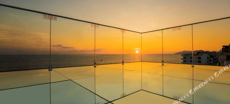 三亚云海星空海云居·全智能海景民宿图片