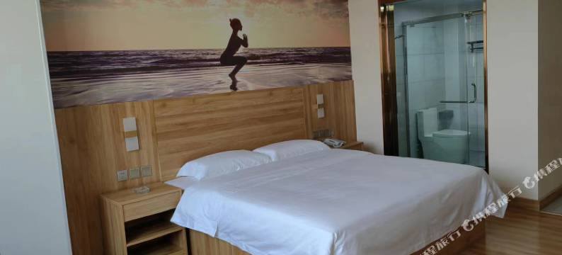 内丘星辰商务酒店图片