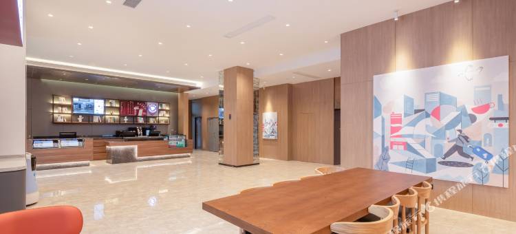 汉庭酒店(宣城火车站西广场店)图片