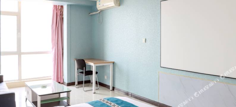 吉果酒店(太原柳巷火车站店)图片