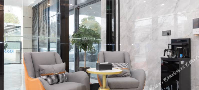 格林豪泰智选酒店(南通市理工学院唐闸古镇店)图片