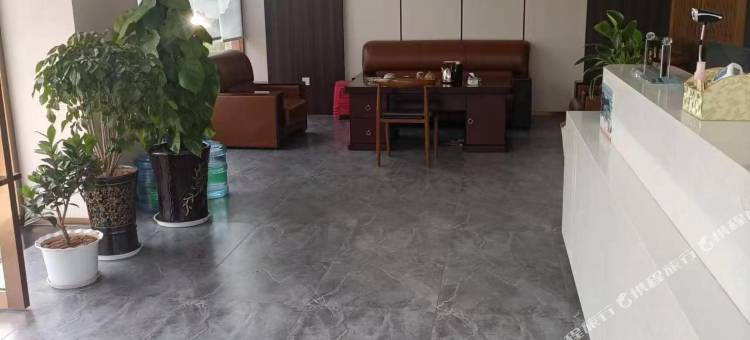 双柏大庄松鹤民宿图片