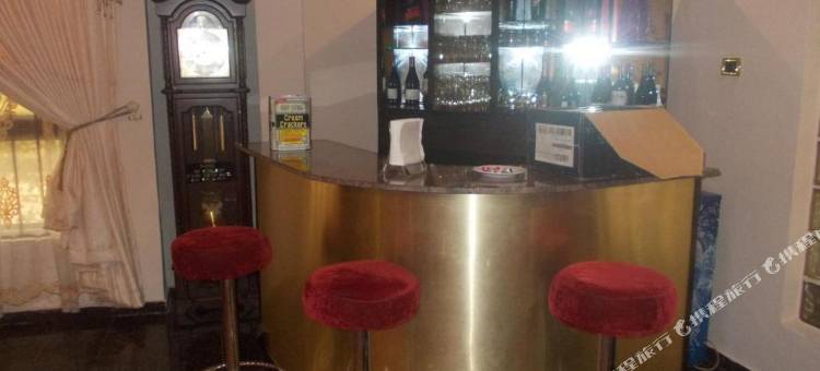 伊杰布会议套房酒店(Conference Hotel & Suites Ijebu)图片