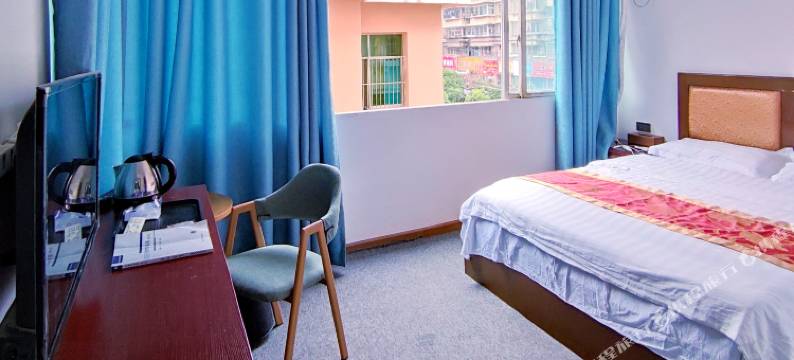 贵阳朝扬宾馆图片