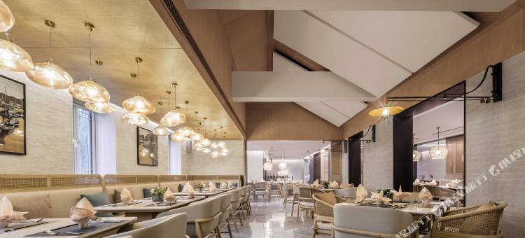 济南大明湖悦苑酒店图片