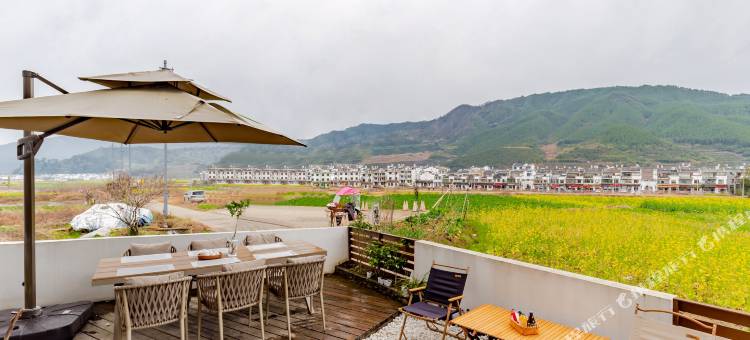 婺源秋来三舍民宿(篁岭风景区店)图片
