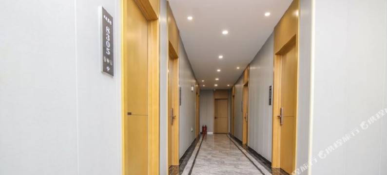 秦皇岛九晟宾馆图片