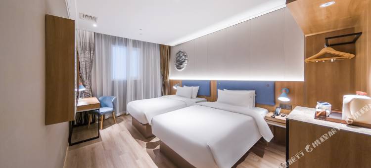 如家酒店·neo(武汉汉口火车站店)图片