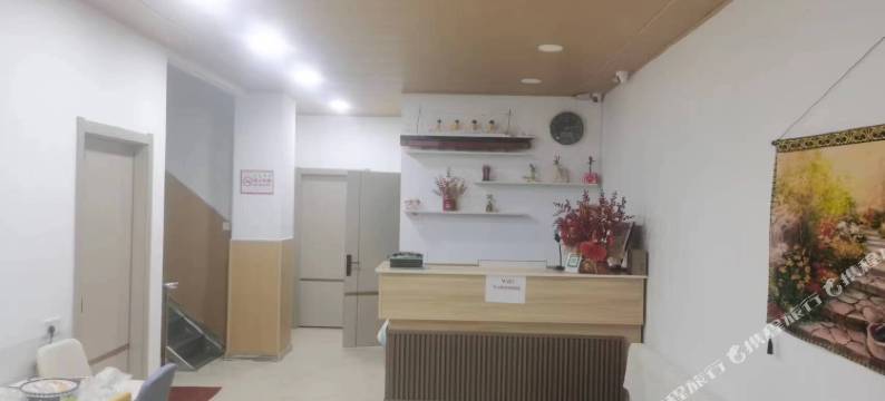 沃德乐商务宾馆图片