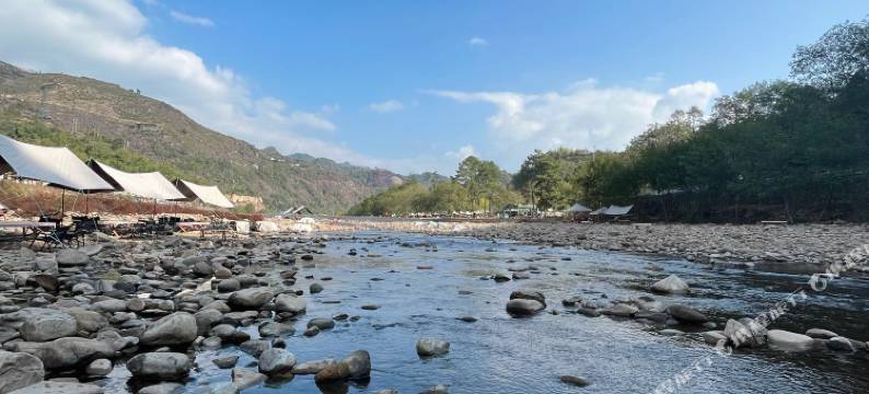 永嘉鹿鸣馆民宿图片