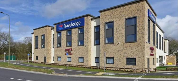 Travelodge Witney图片