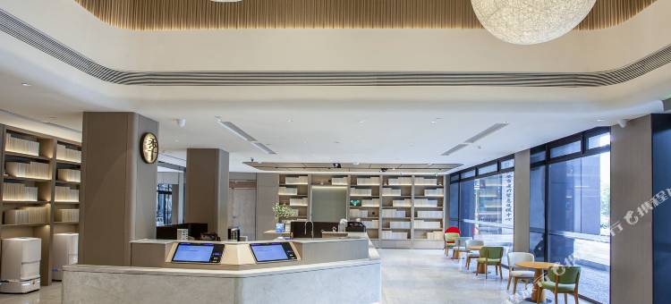 全季酒店(六安市政府政务中心店)图片