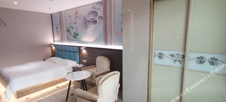 新丰山水假日酒店图片