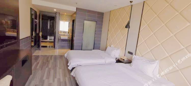 清沐酒店(姜堰人民中路店)图片