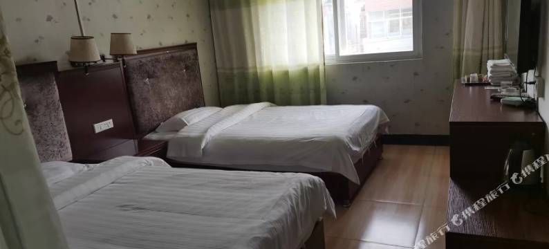 洋县广电宾馆图片