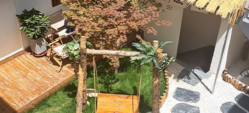 临汾枫眠民宿图片