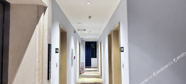 信宜欧罗酒店(信宜客运站店)图片