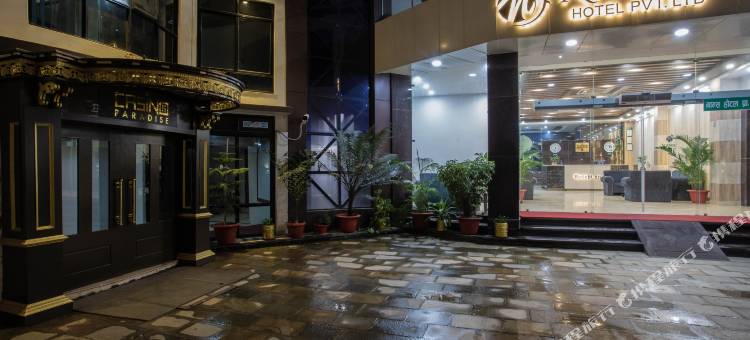 南斯克酒店(Nansc Hotel)图片