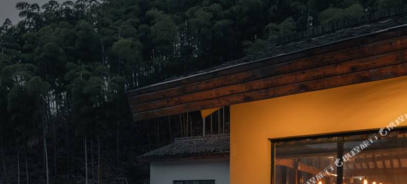 莫干山依山依水·设计师名宿图片