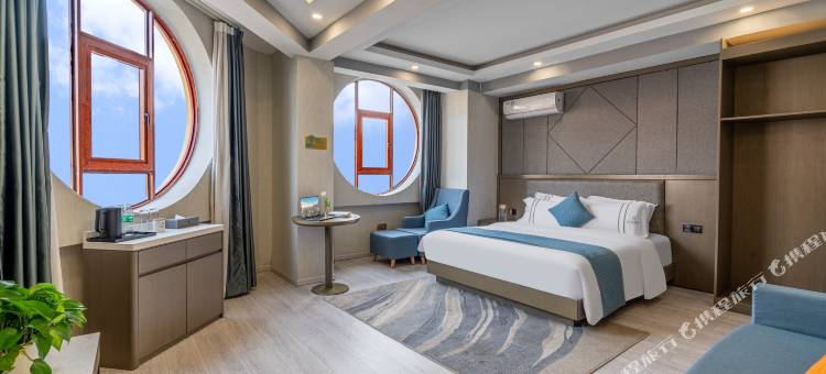 宁洱璞悦酒店图片