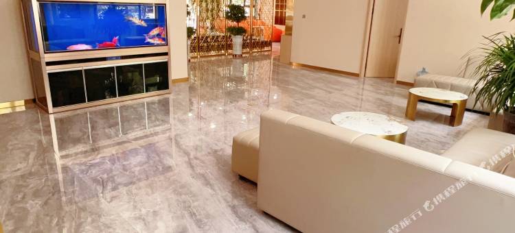 石河子新世纪商务宾馆图片