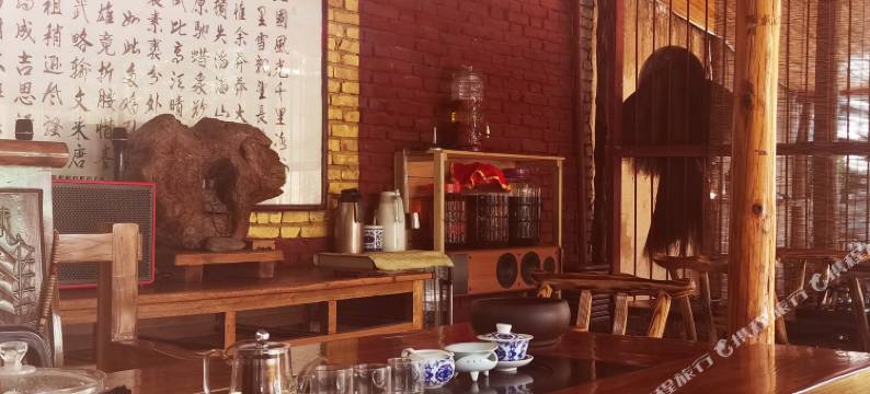 小海别院民宿图片