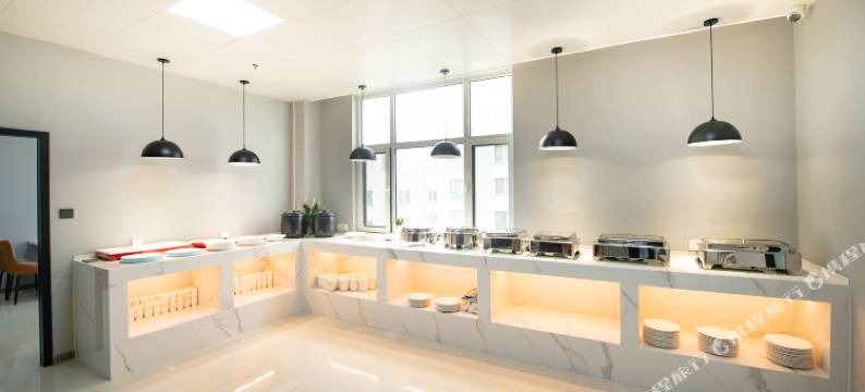 雅舍酒店(临沂经济开发区国际会展中心店)图片