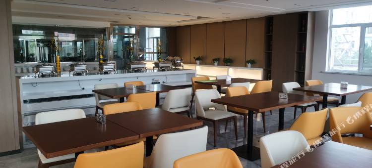 澜庭酒店(阿拉善高新区店)图片