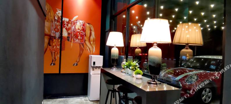 1日汽车酒店-BG柏尔达纳(1 Day Car Hotel - BG Perdana)图片