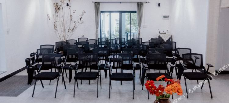 台山玄潭原舍图片