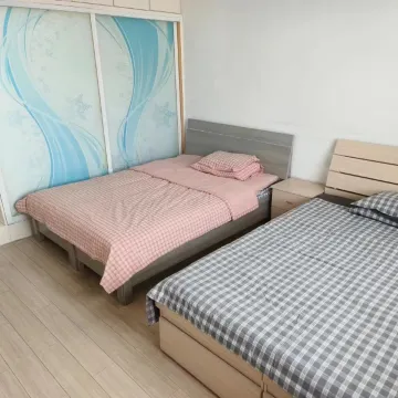 晋城宇哥哥的住宿店民宿