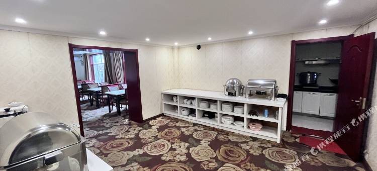 敖汉旗名仕宾馆图片