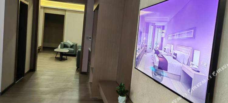 仁寿垒尚酒店图片