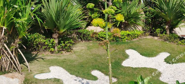 途派旅宿海景公寓图片