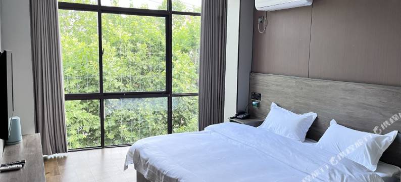 徐州铂庭宾馆图片