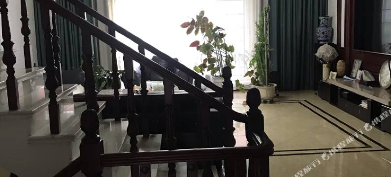 满洲里鑫之家别墅民宿图片