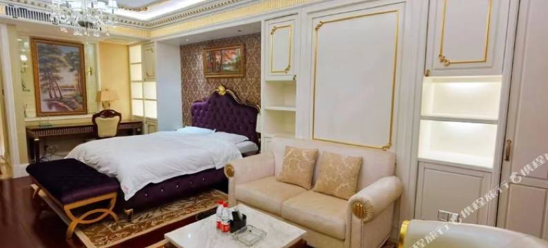 南通金石宾馆图片