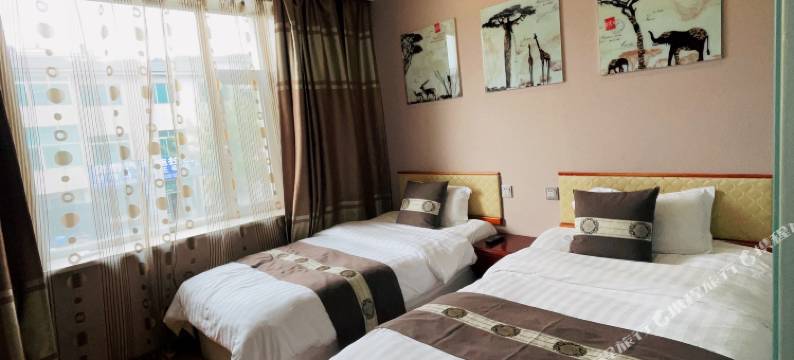 安图云昙宾馆图片