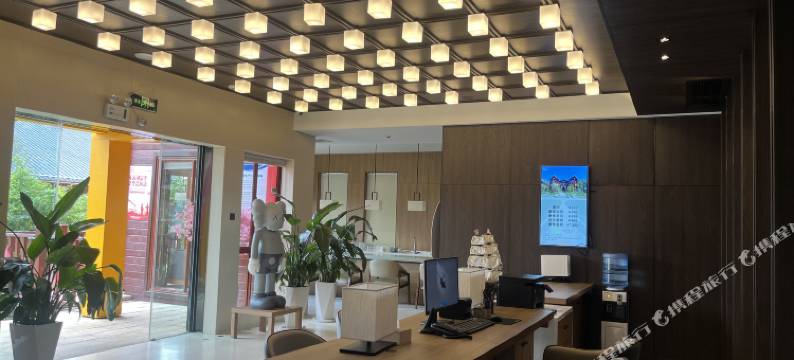 安宁悦笙酒店图片