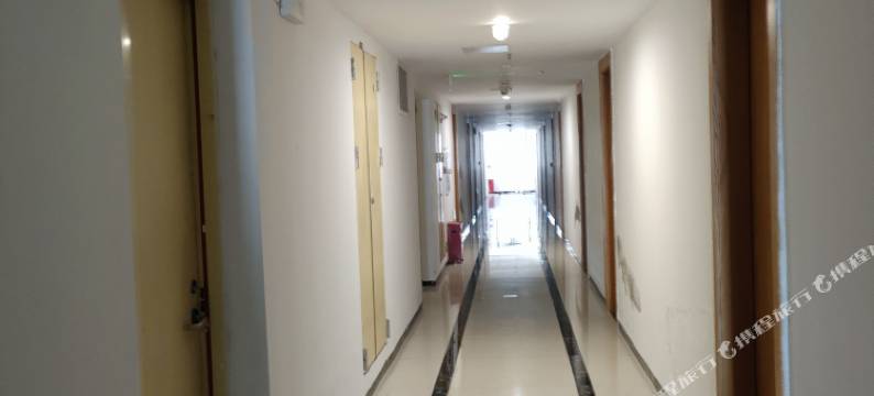 佛山甜蜜香遇公寓(高明店)图片