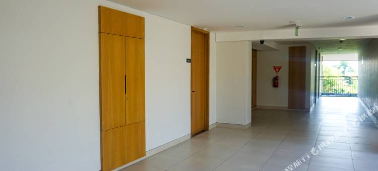 Cocotel支持的努沙杜瓦套房(Nusa Dua Suites Bali powered by Cocotel)图片