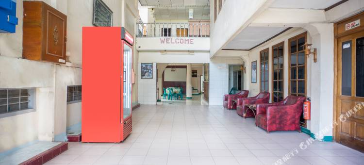 OYO2180维娜维拉酒店(OYO 2180 Vina Vira Hotel)图片