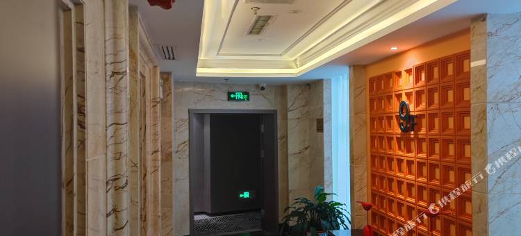 菲伦酒店(岳阳平江店)图片