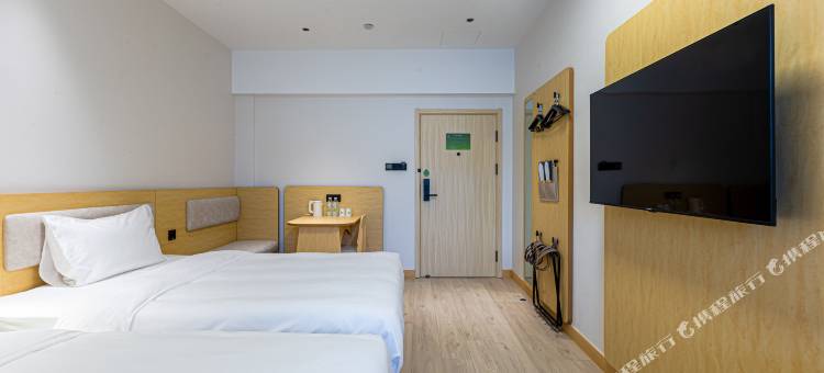 海友酒店(湖北经济学院店)图片