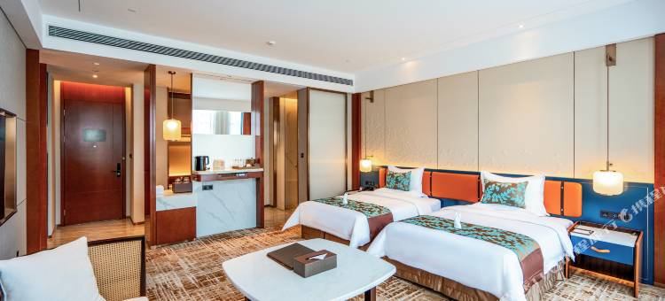 汾杏丽华大酒店图片