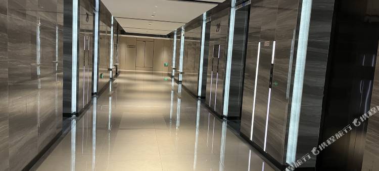 珠海碧海蓝天公寓(横琴口岸店)图片
