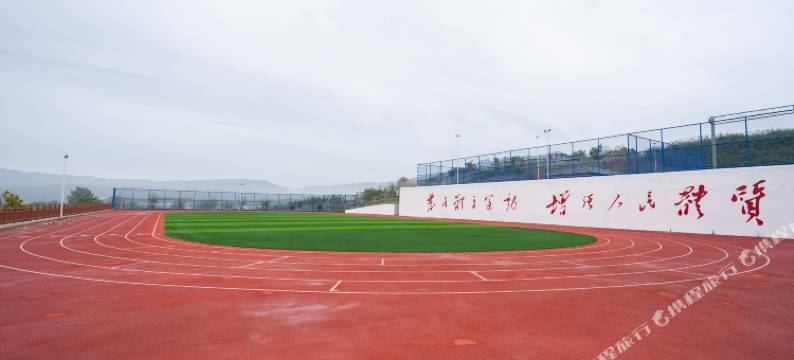 广元凤台国际酒店(昭化店)图片