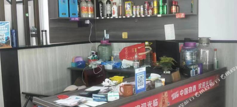 三清山桃花谷人家民宿图片