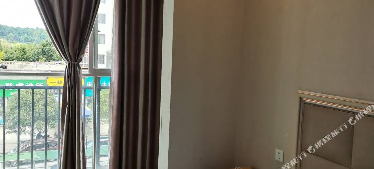 聚缘民宿(遵义新蒲奥体中心店)图片